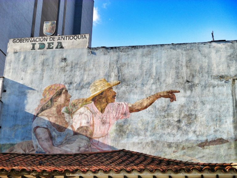 Is it Safe in Medellin, Colombia's "Most Dangerous City"?