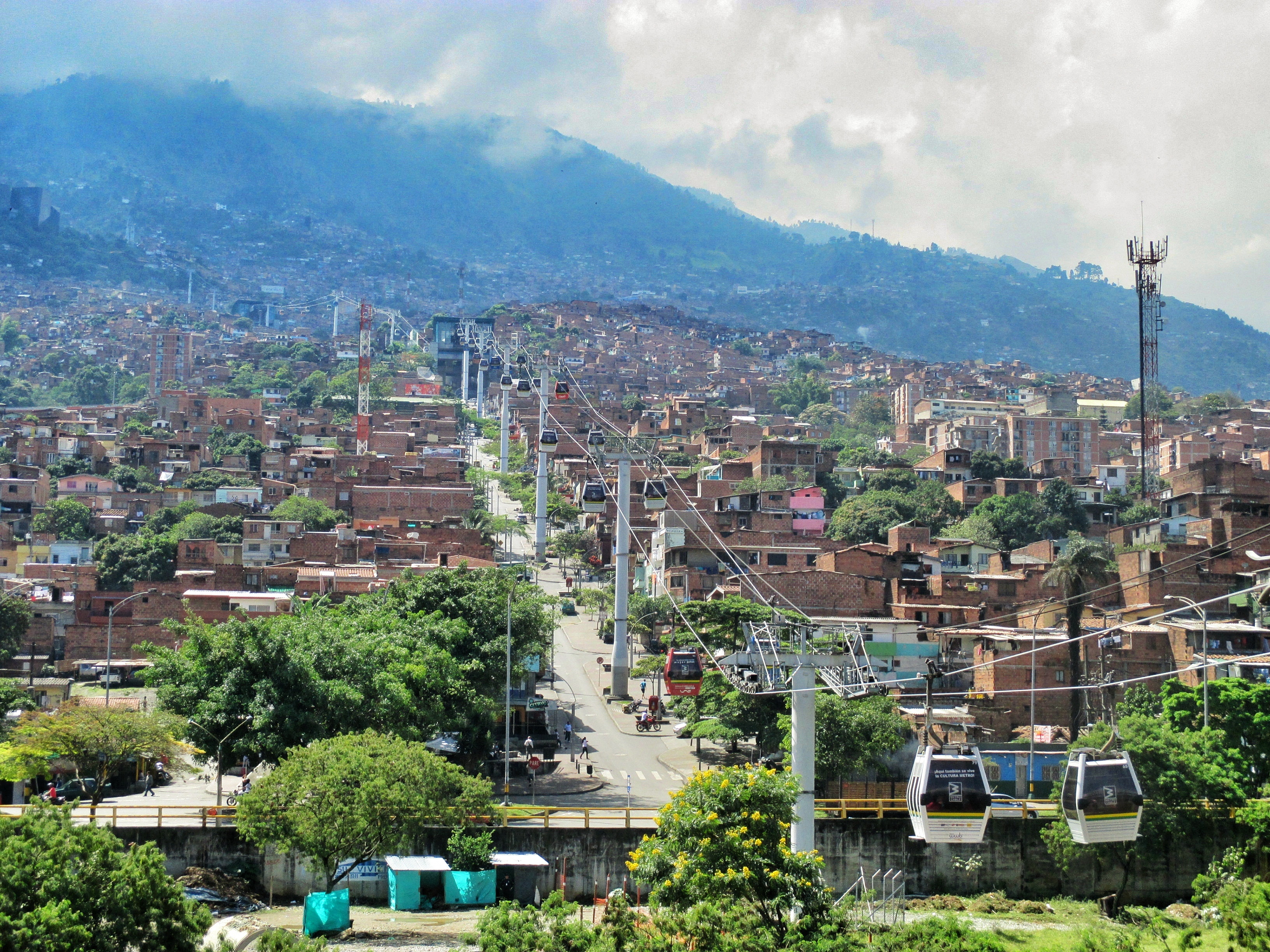 Prepagos Cali Colombia