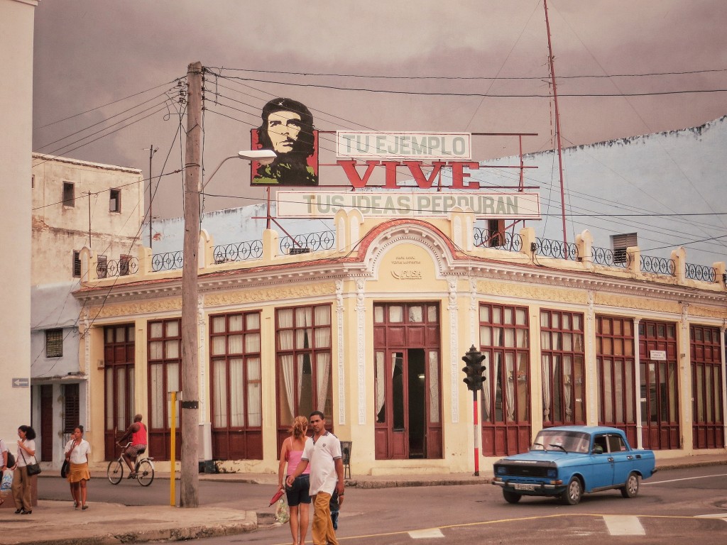 Che, Castro and the Legacy of Cuba’s Communism