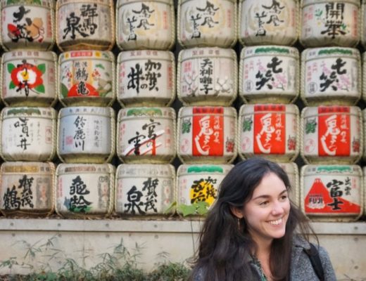 16 SURPRISING THINGS I LEARNED FROM MY FIRST TIME IN JAPAN