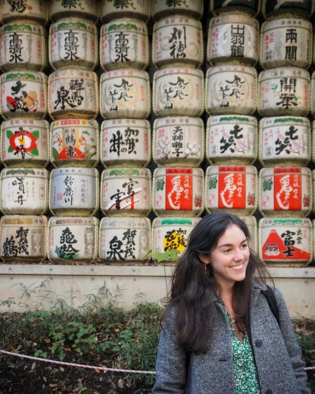 16 SURPRISING THINGS I LEARNED FROM MY FIRST TIME IN JAPAN